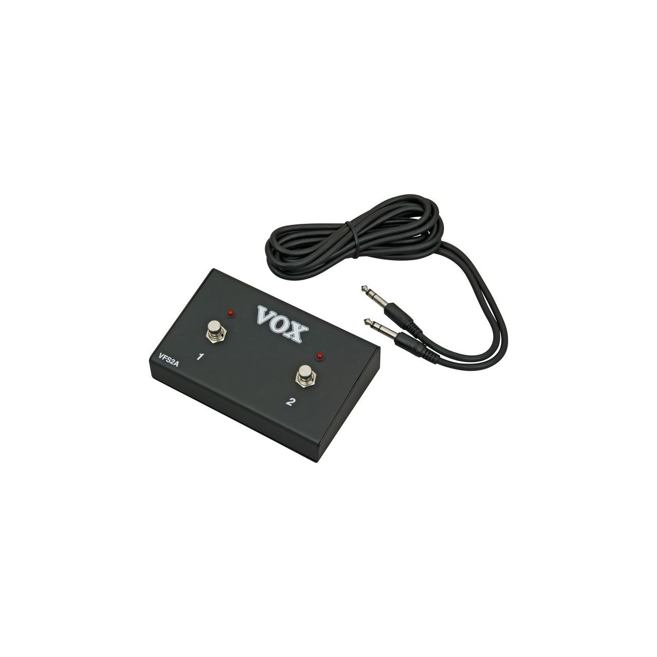 VFS2A Footswitch - Original VOX Fußschalter