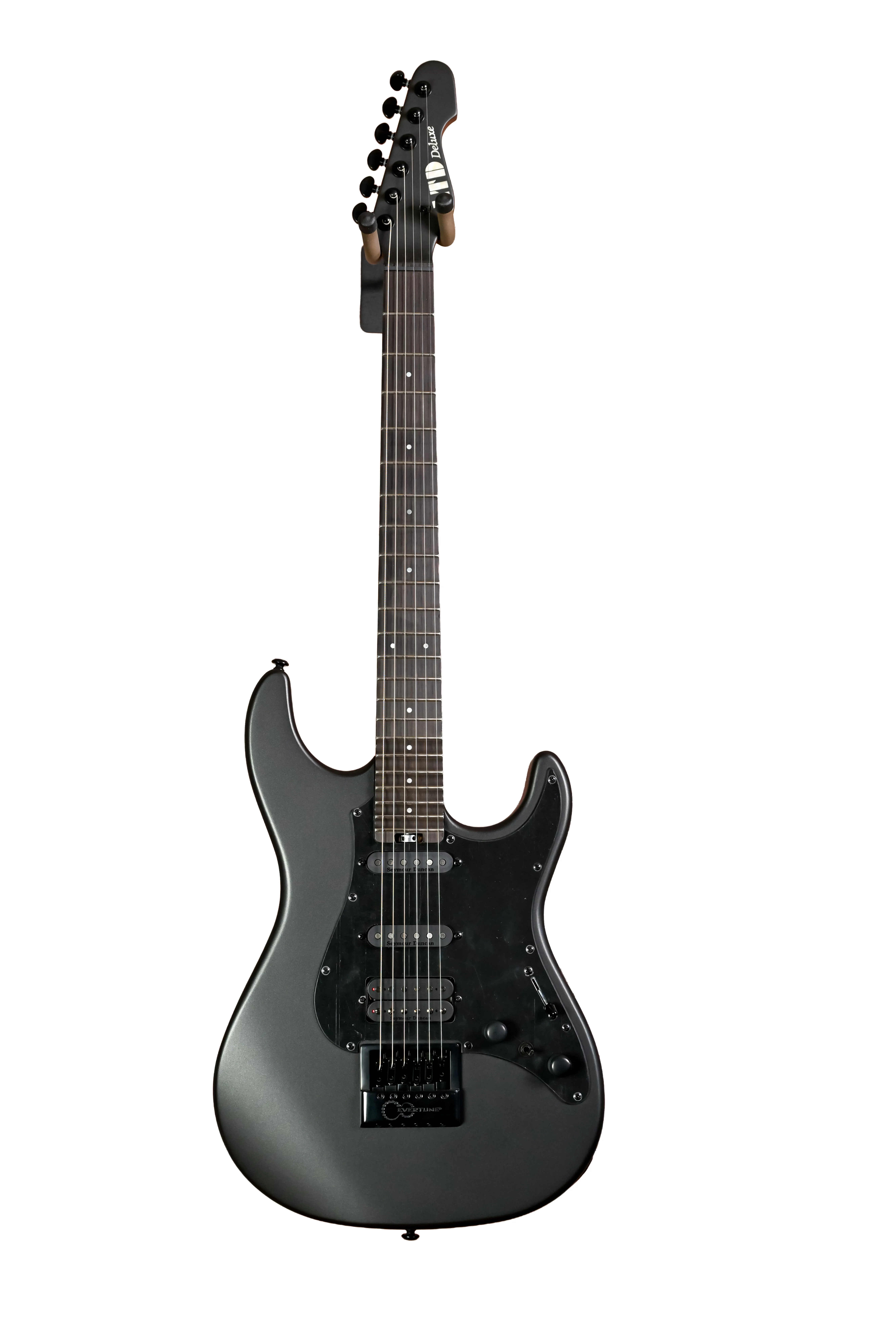 SN-1000 EverTune Charcoal Metallic Satin