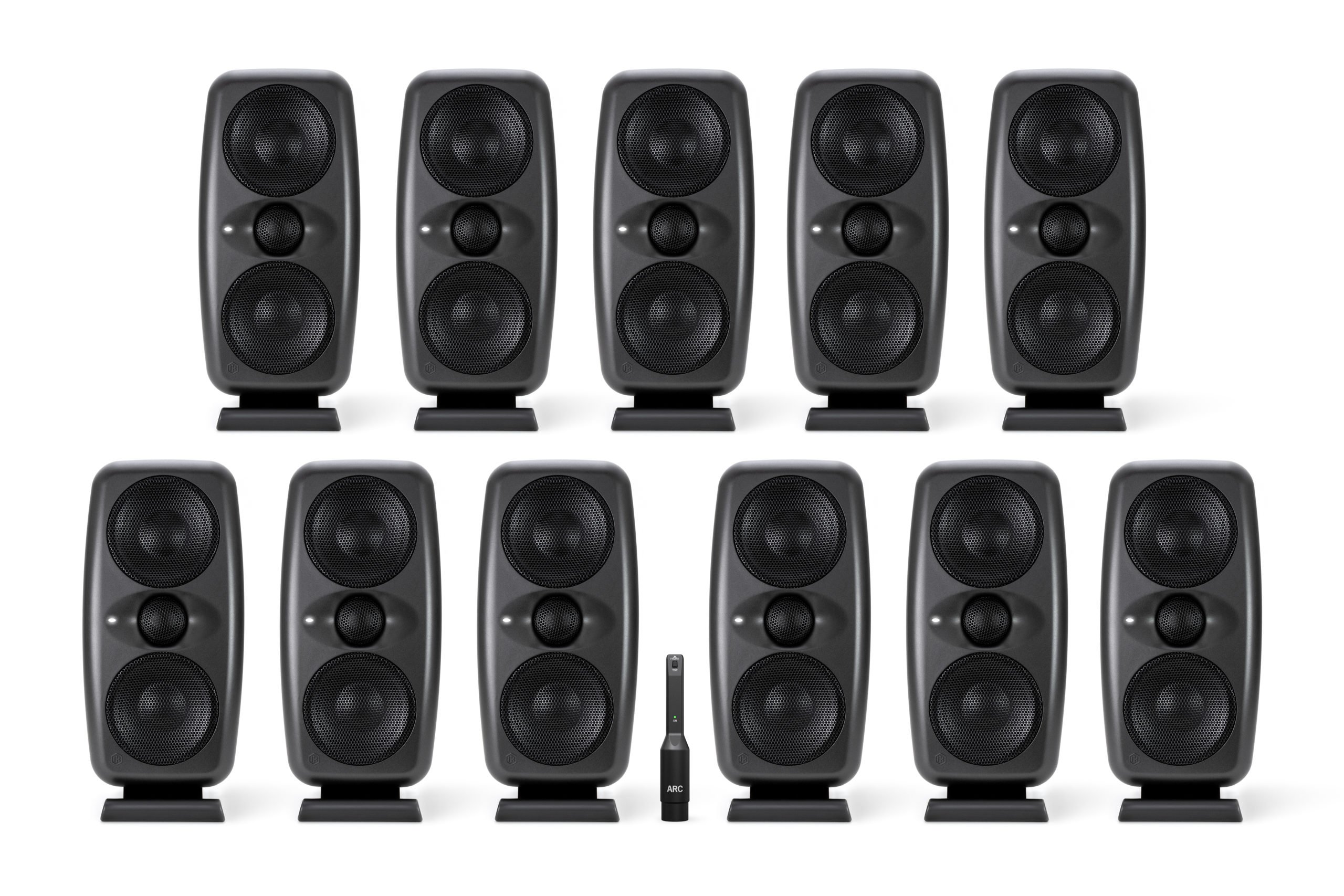 iLoud MTM MKII  Immersive Bundle