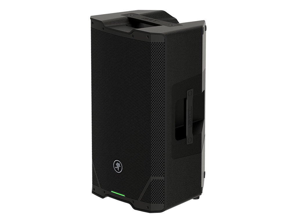 SRT212 Aktivbox