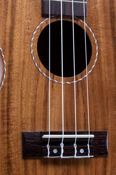 Ukulele "Milano" Concerto (24")