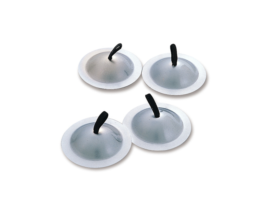 SFC-40 S Finger Cymbals (4 Stück)