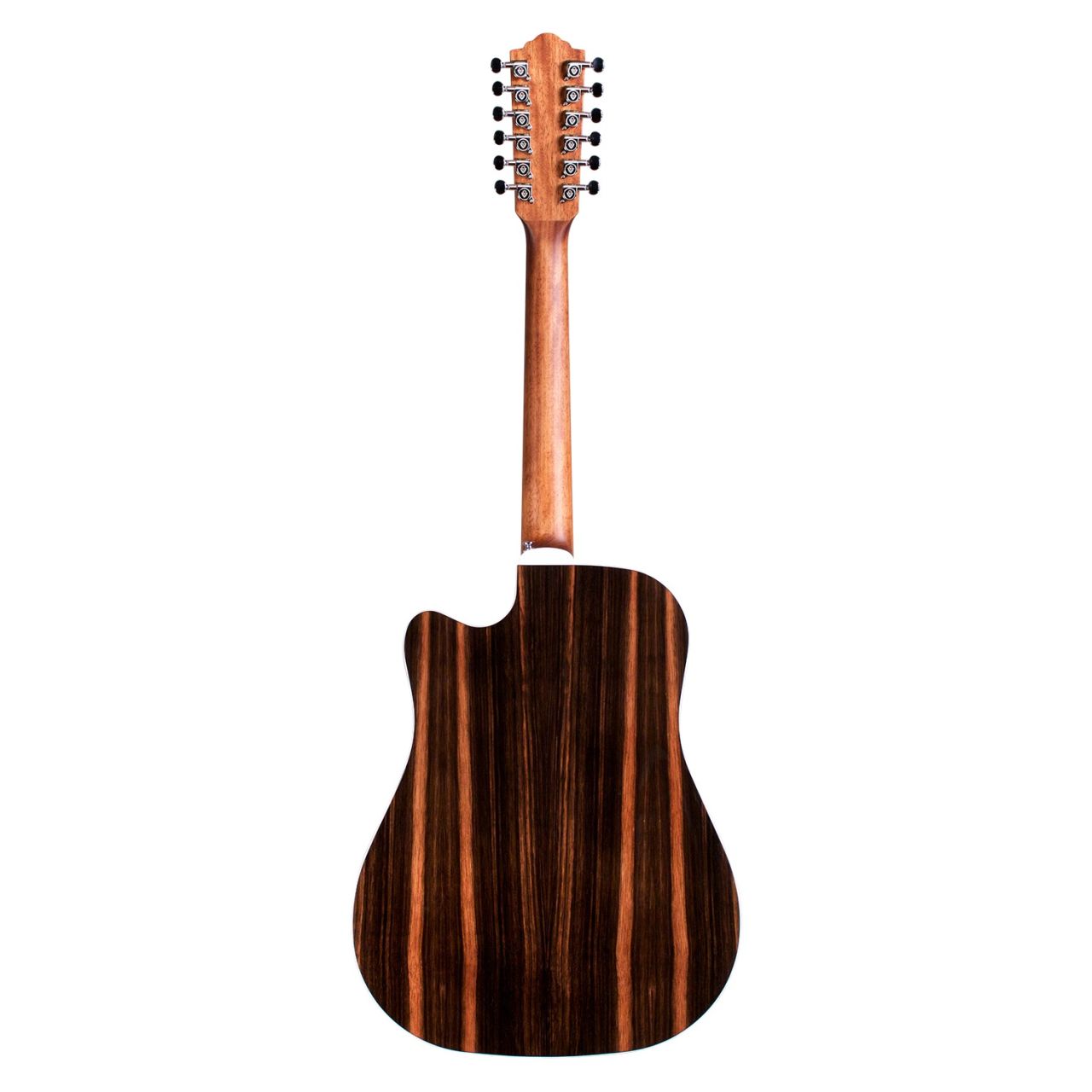 D-2612CE Deluxe ATB Westerngitarre