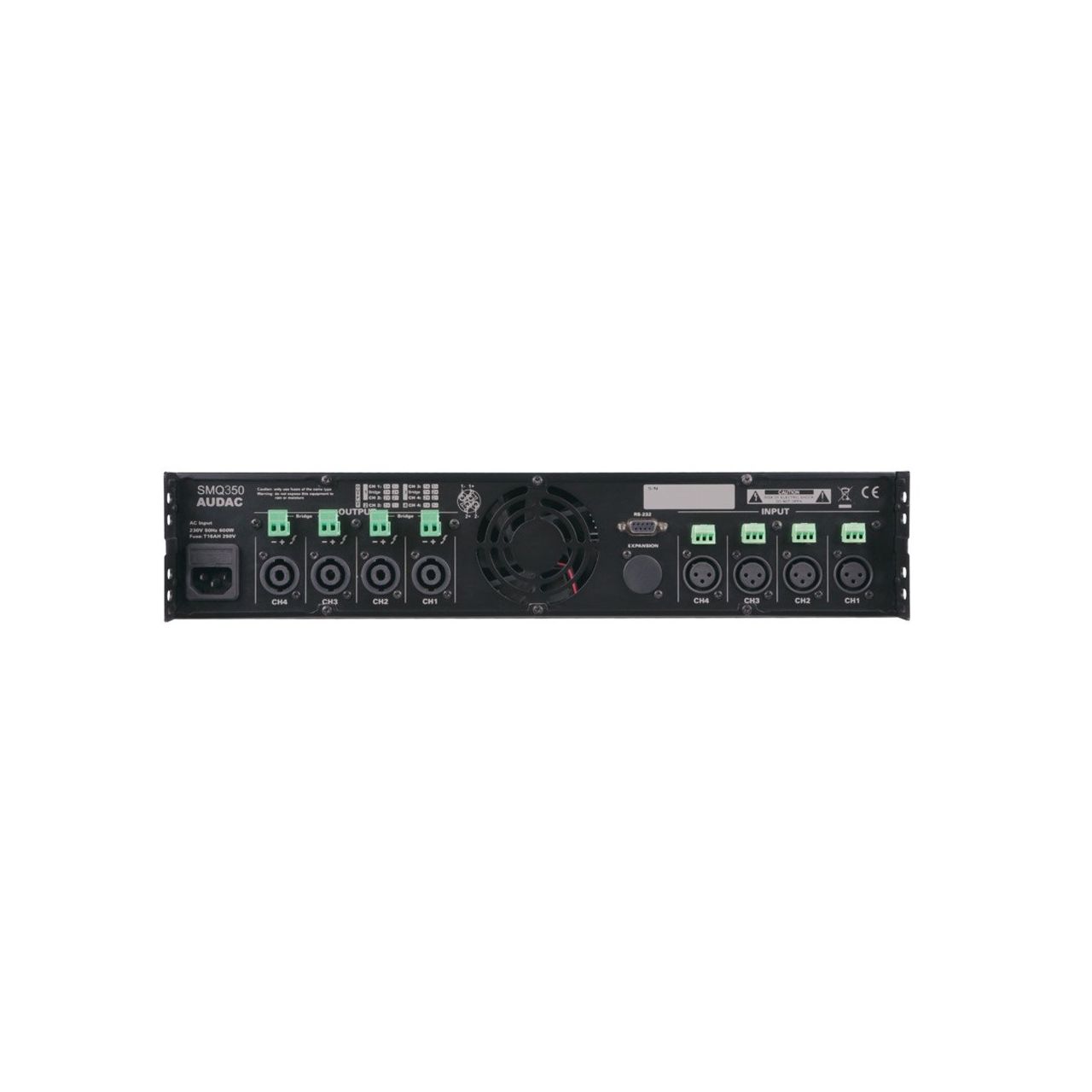 Digital Amplifiers