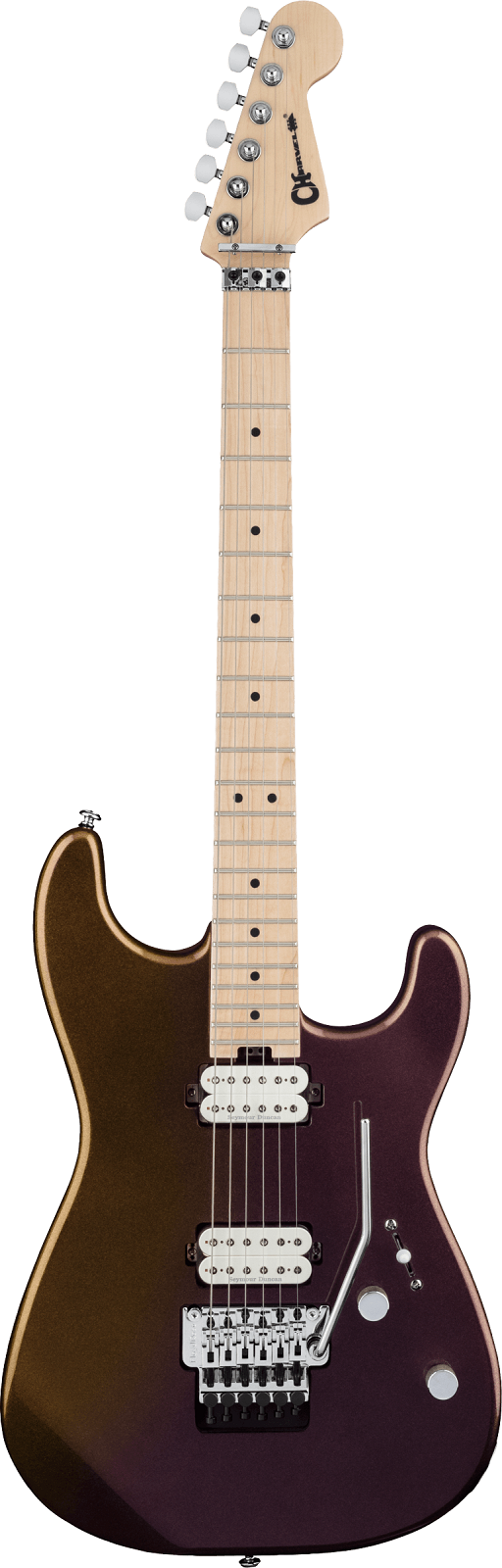 Pro-Mod San Dimas® Style 1 HH FR M Chameleon