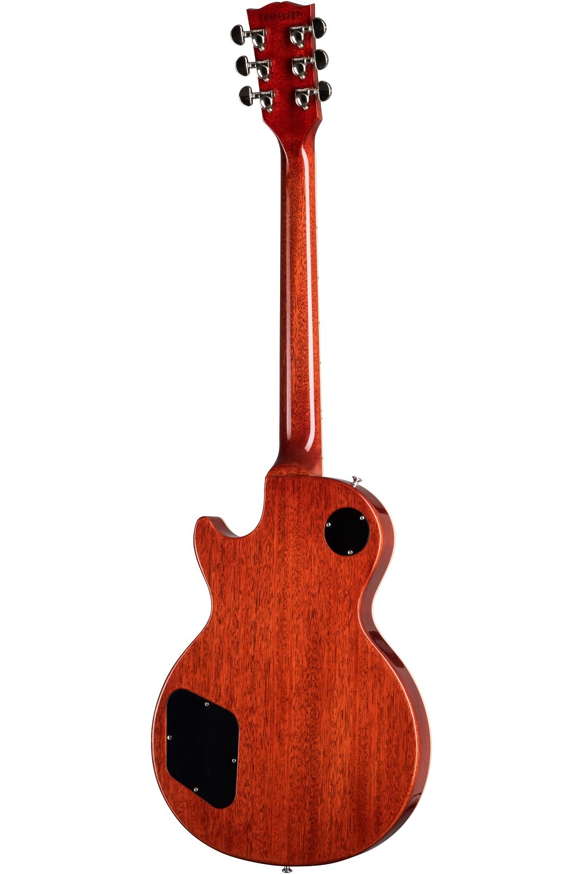 Les Paul Standard '60s Iced  Tea