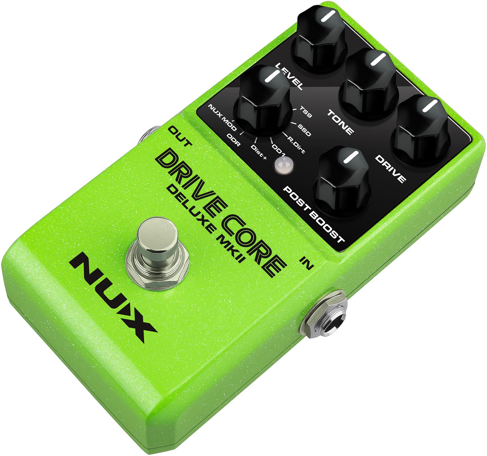 Drive Core Deluxe MKII