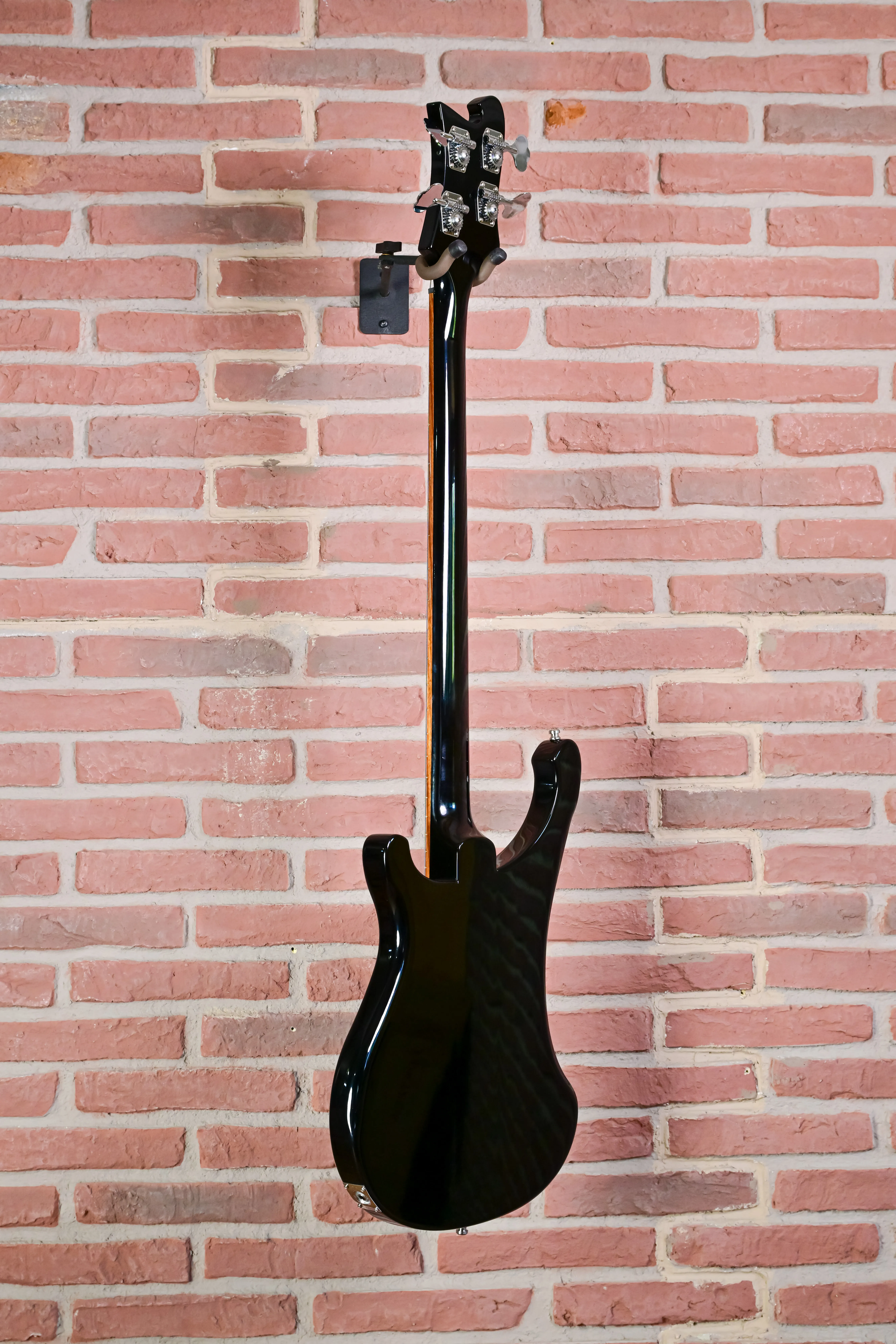 4003S Jetglo 4-Saiter E-Bass