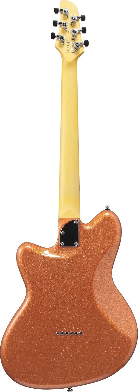 YY20-OCS Yvette Young Signature - Orange Cream Sparkle