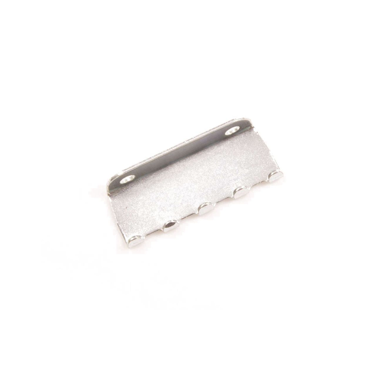 Stratocaster Tremolo Claw, Nickel