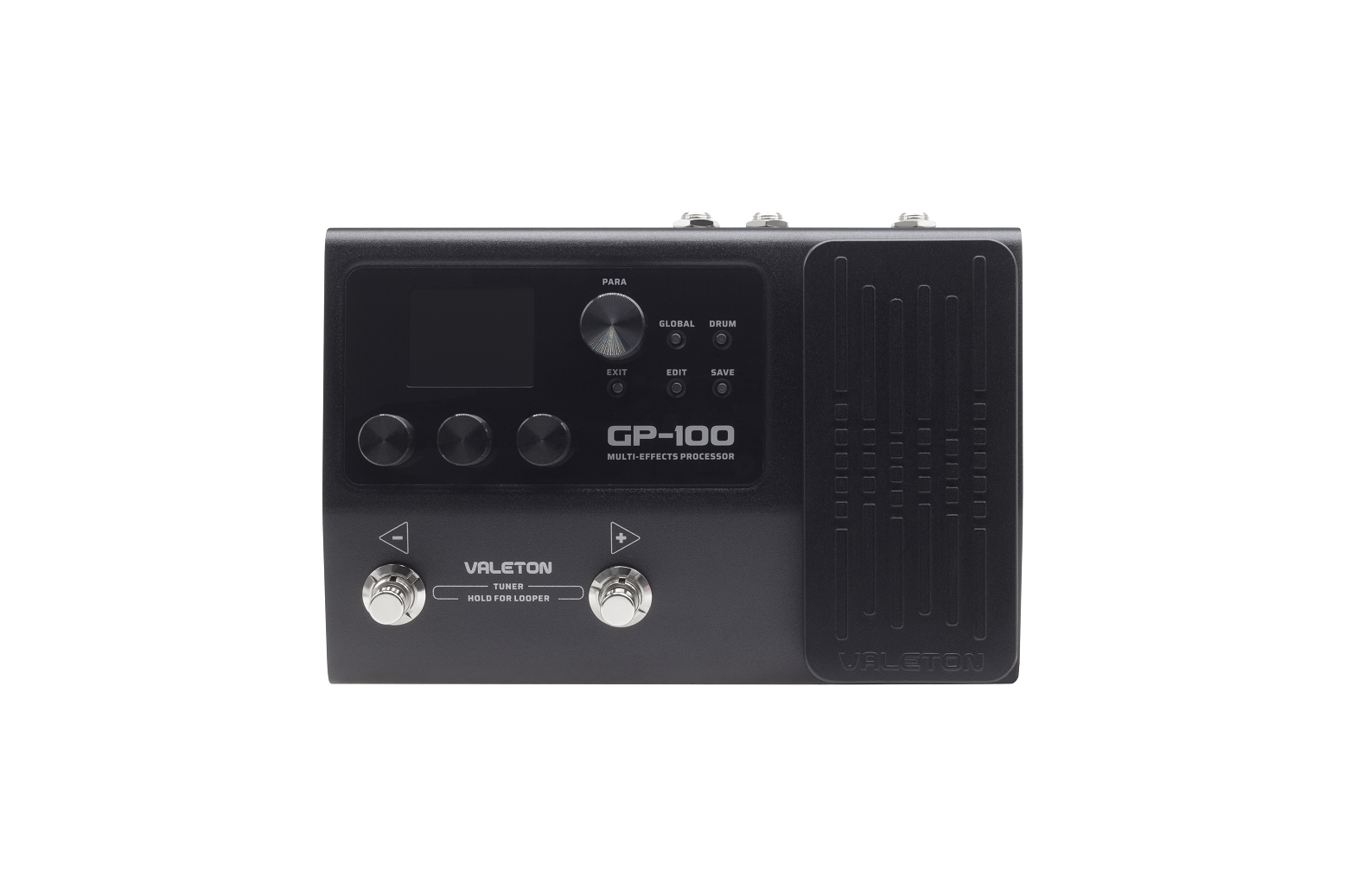 GP-100 Multi-Effektpedal