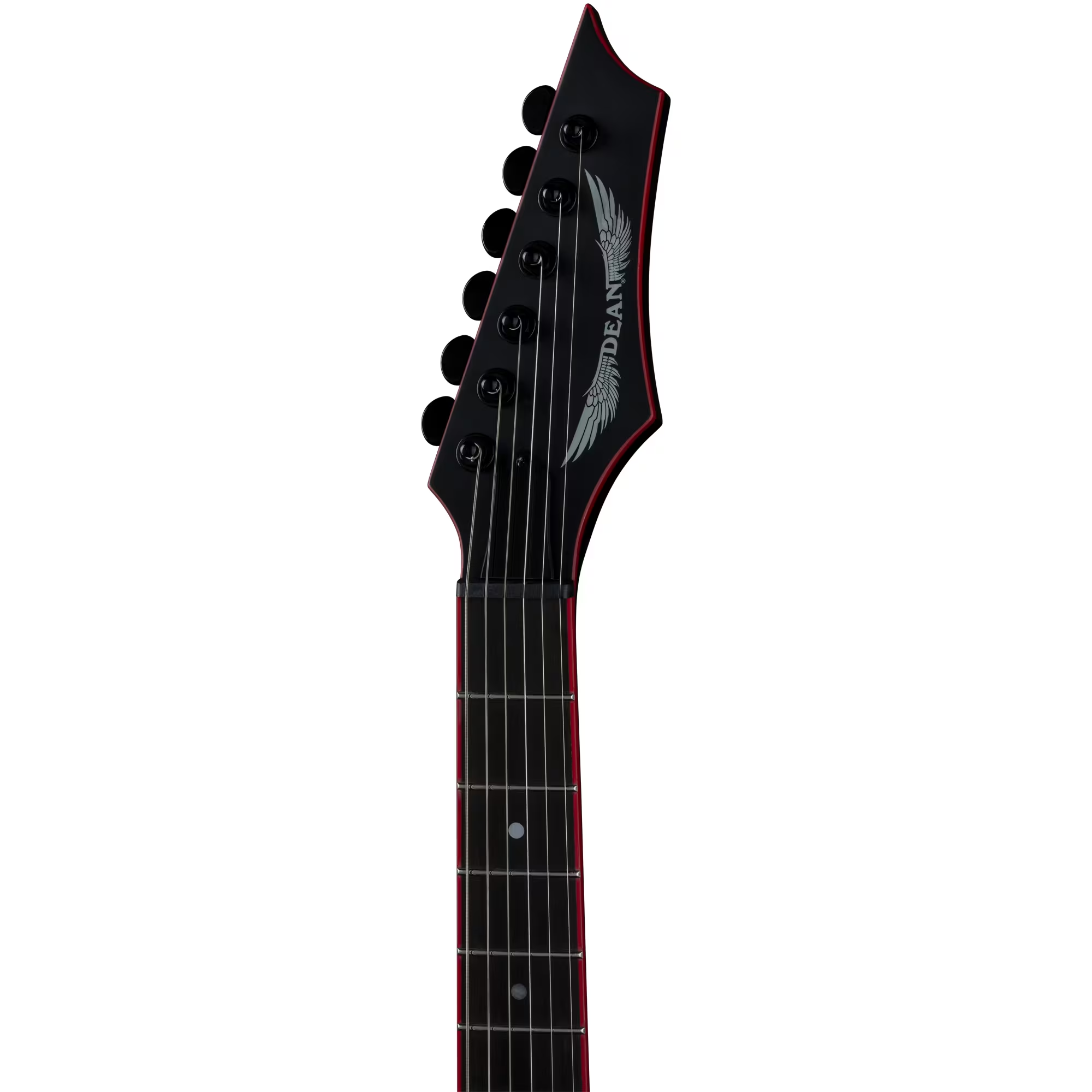 Vengeance Greg Tribbett Black Satin
