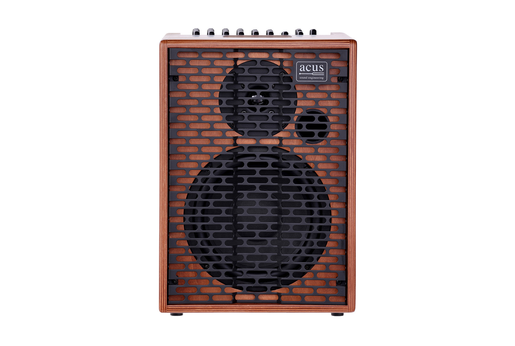 Ferdi 8 – Akustikgitarrenverstärker