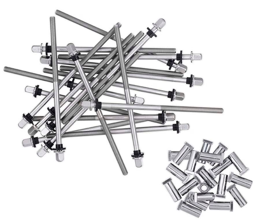 SMTP50B True Pitch 50 Tension Rod