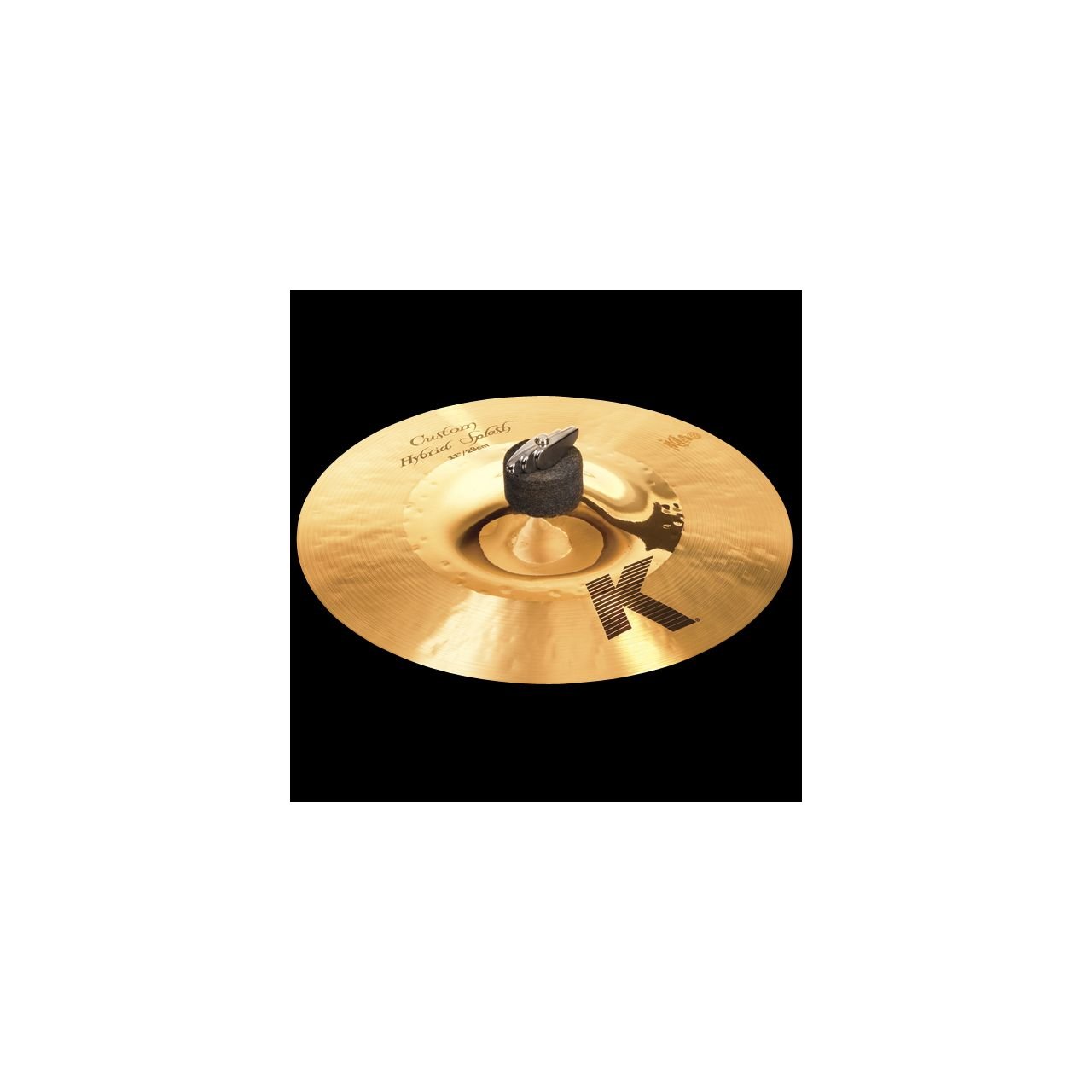 11" K Custom Hybrid Splash - K1211