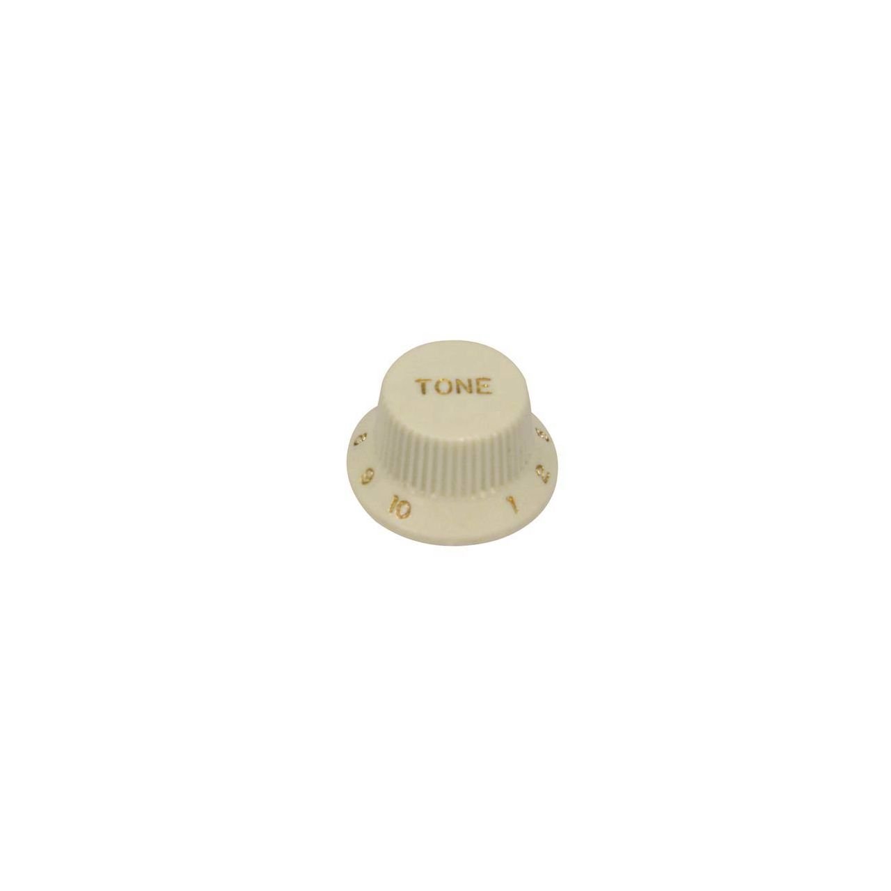 Potiknopf, Bell Knob, Stallion, mint, Tone, für US-Poti-Schaft