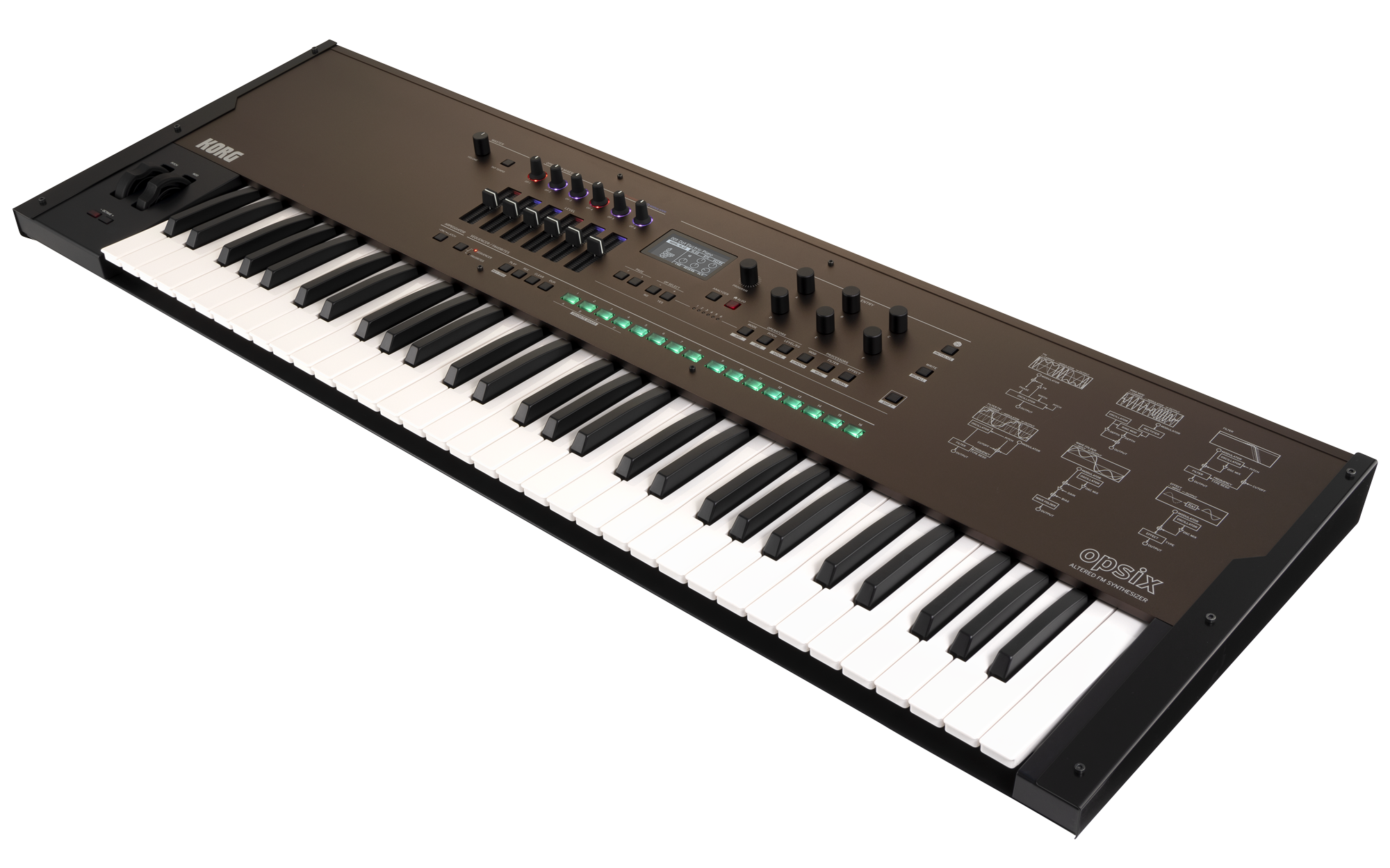 Opsix 61 SE