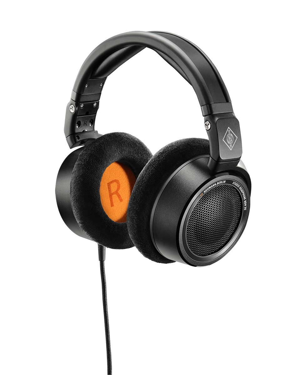 NDH 30 Black Edition Studio Kopfhörer