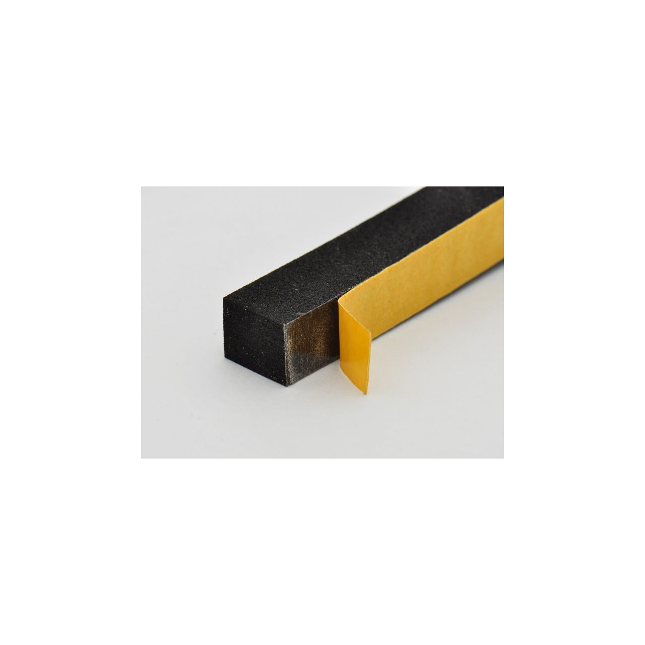 PL000 Moosgummi für Pickups, 1 Meter