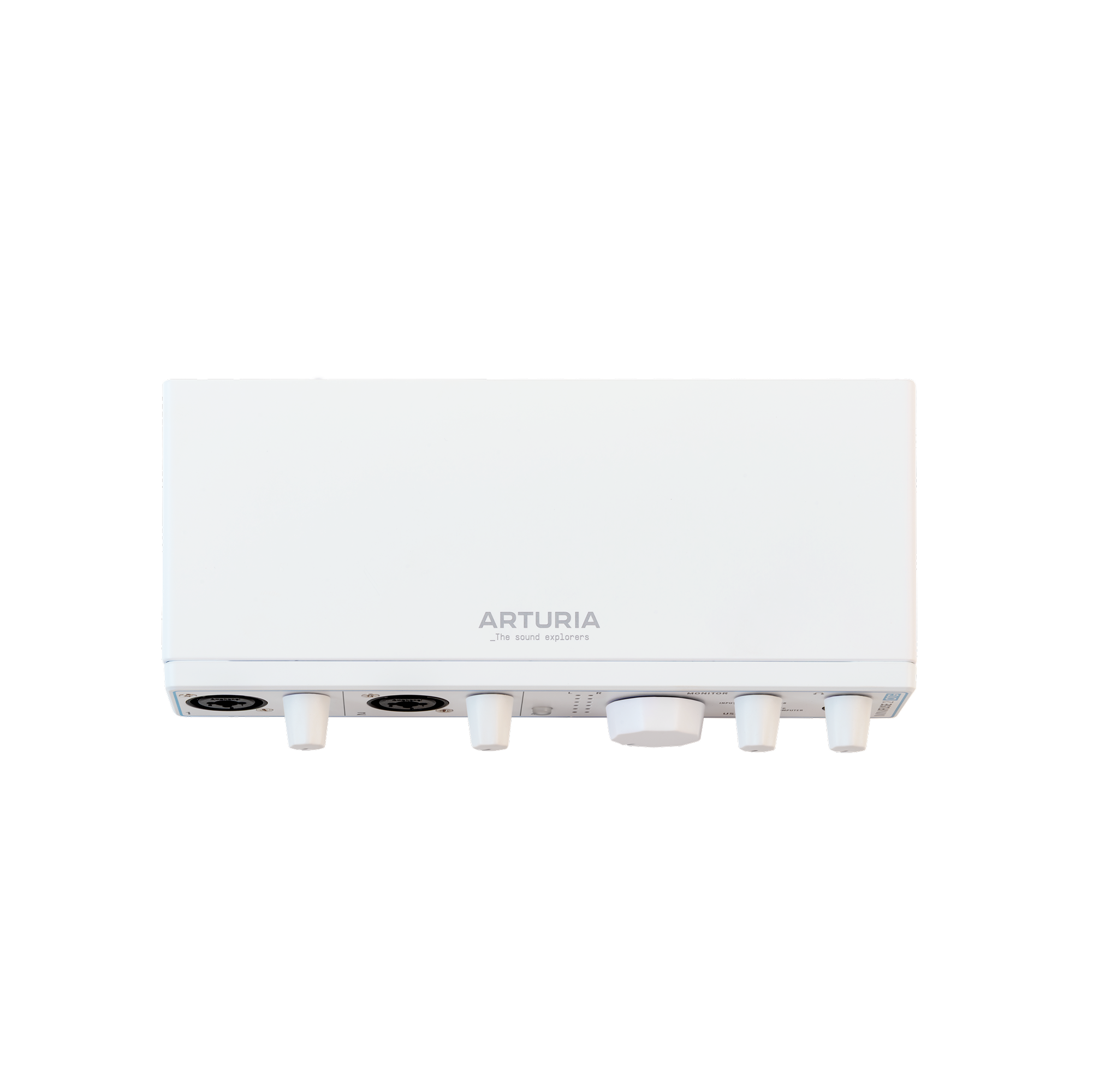 MiniFuse 2 OTG Audiointerface