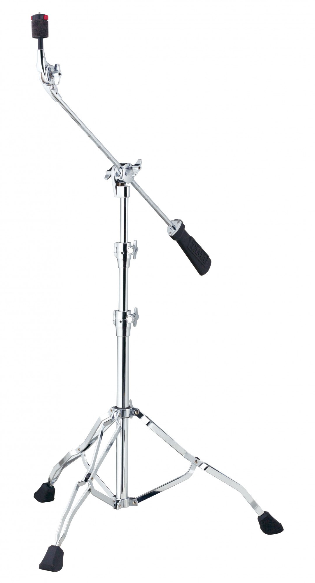 Boom Cymbal Stand - Roadpro mit Gegengewicht - HC84BW