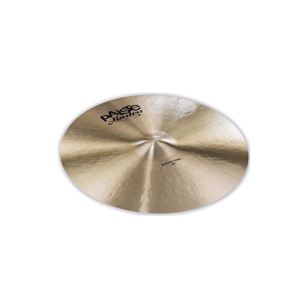 18" Masters Extra Thin Crash