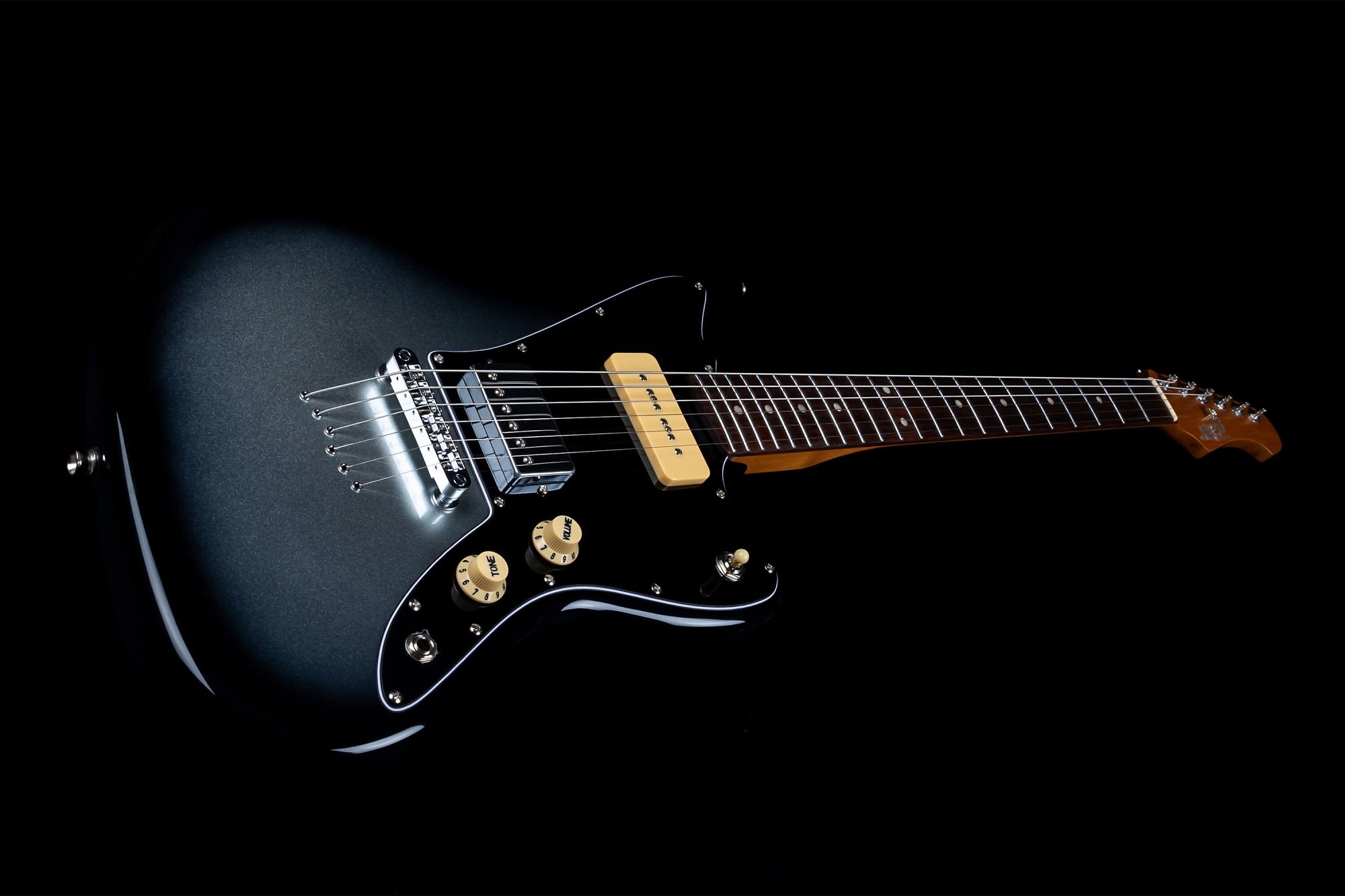 JJ-350 Baritone Moonburst