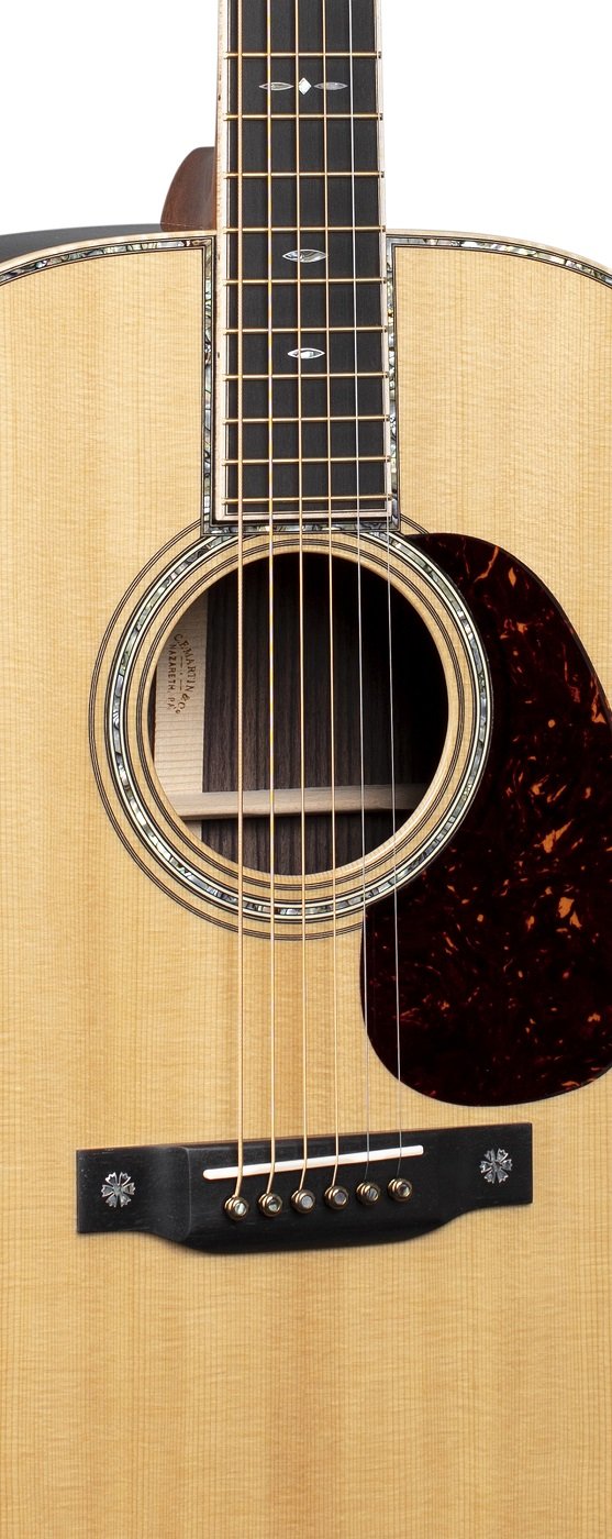 D-42 Modern Deluxe      