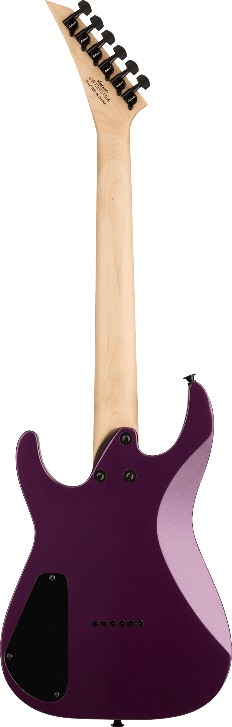 JS Series Dinky Minion  JS1X Pavo Purple
