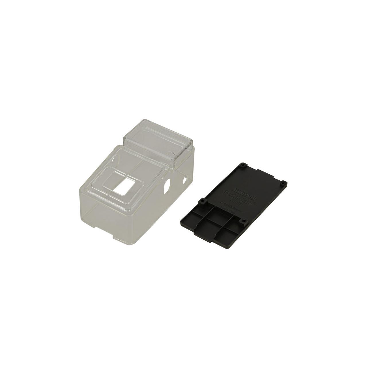 PedalSafe Type F 