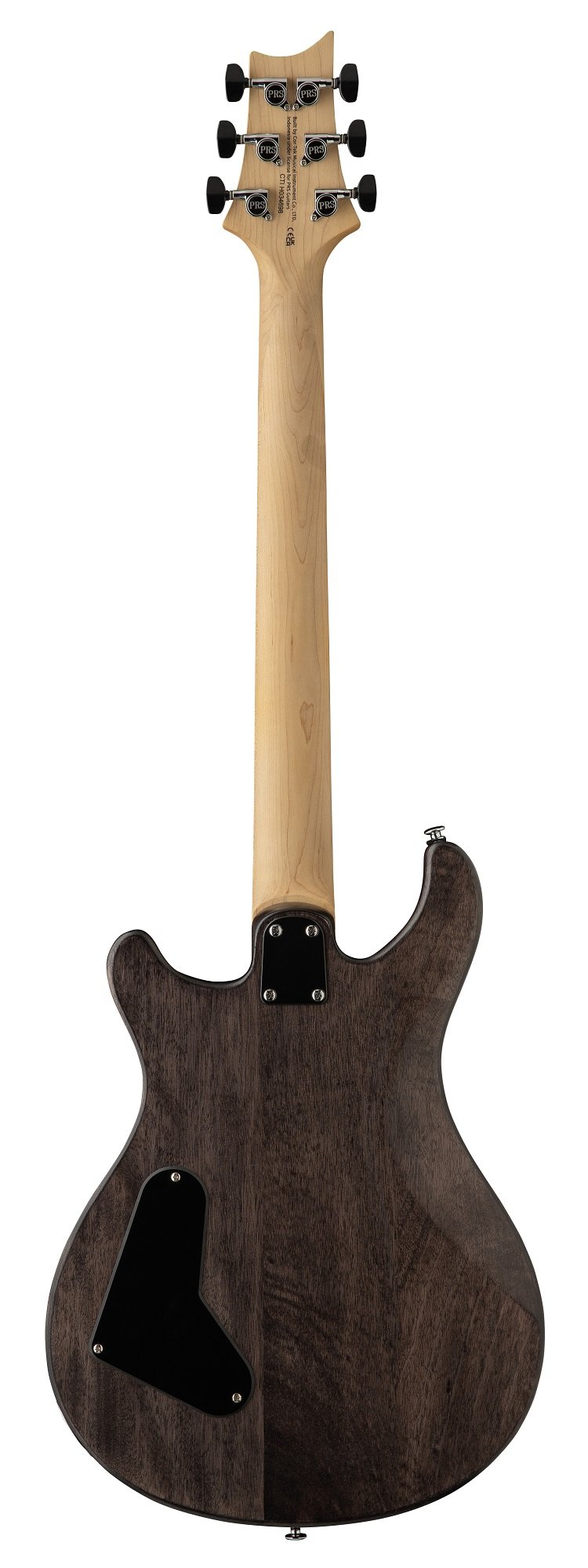 SE CE24 Standard Stoptail Charcoal