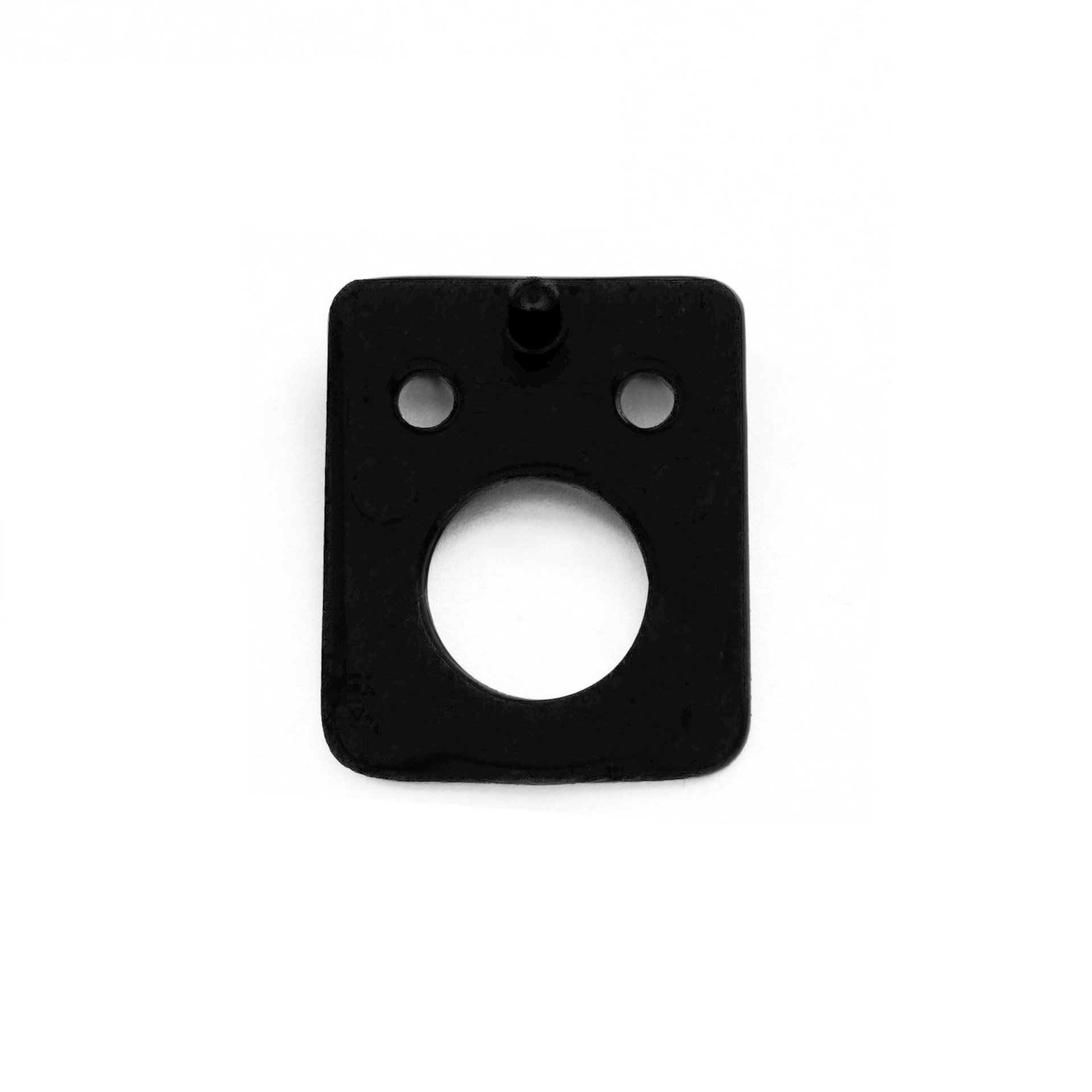 PRT-952-222-B0 Ratio InvisoMatch Mounting Plates Black