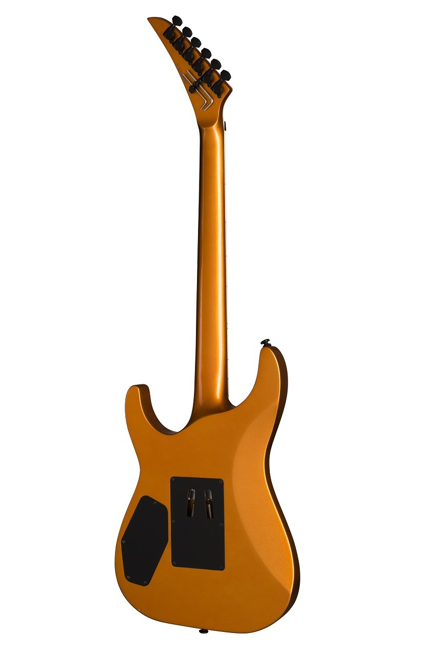 SM-1 Orange Crush - E-Gitarre