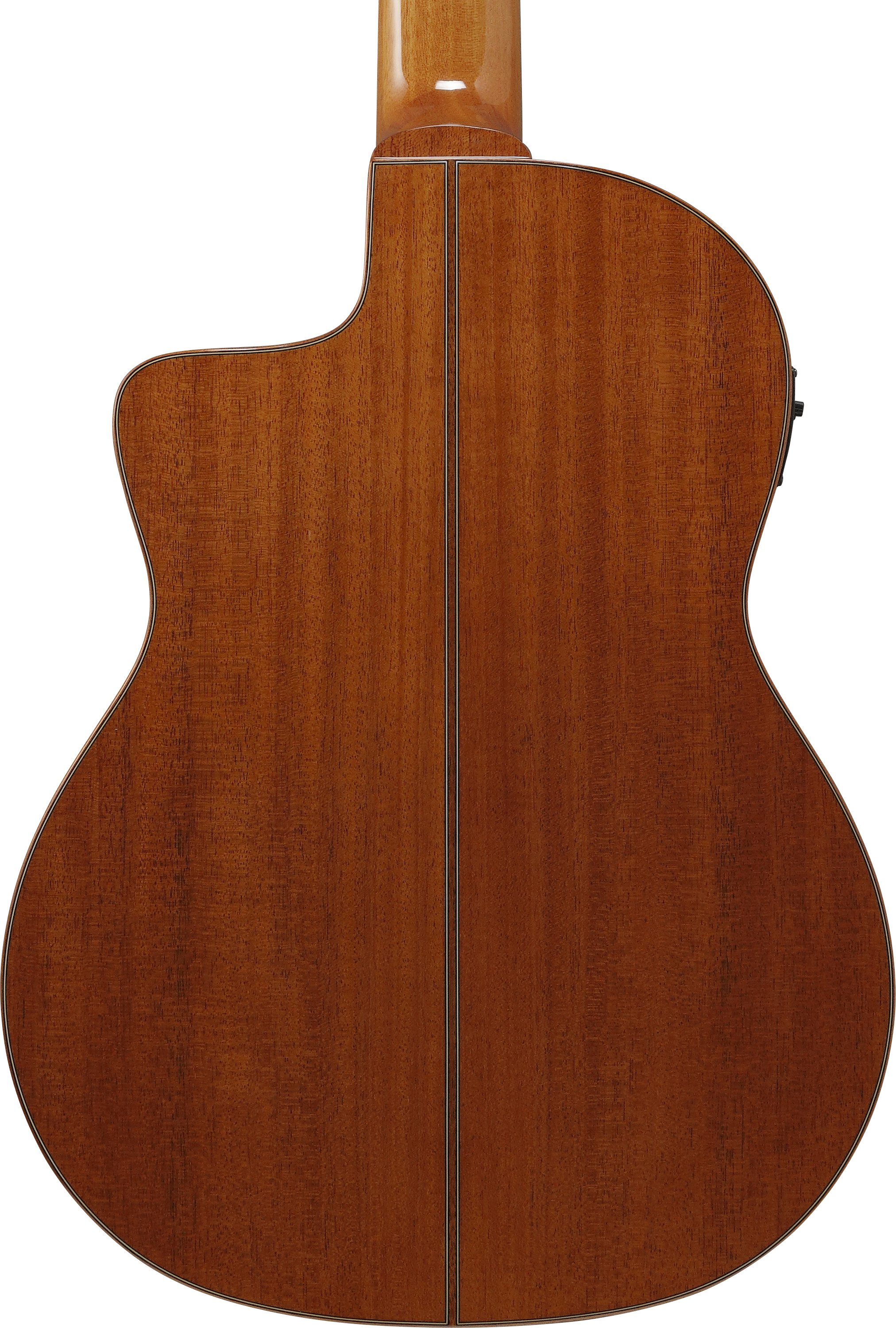 GA3007CE-NT 7-saitige Konzertgitarre
