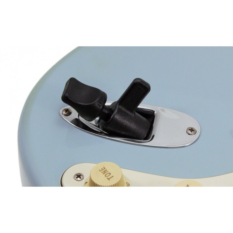 JT-1 Bullet Guitar Jack Tightener - 1/2" Nut