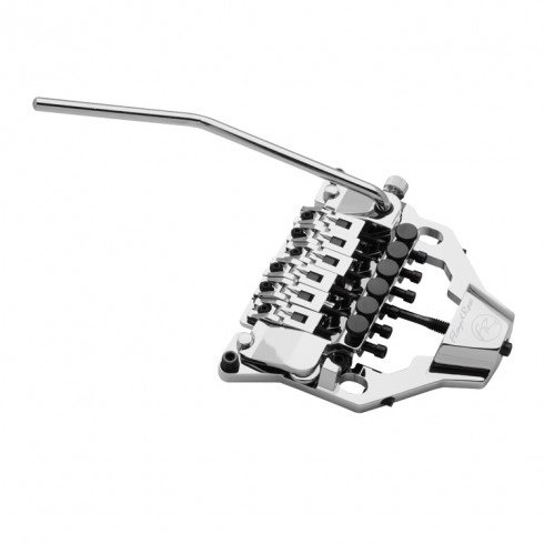 FRTX06000 - FRX Tremolo System - Antique Silver