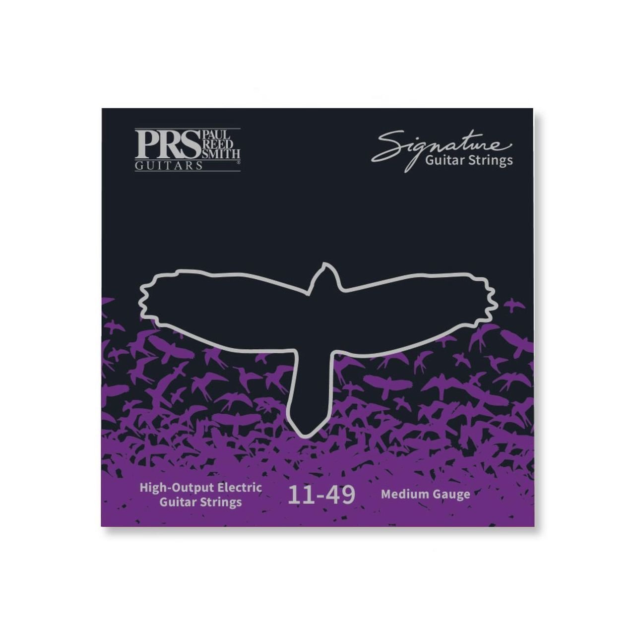 Signature Strings 011-049