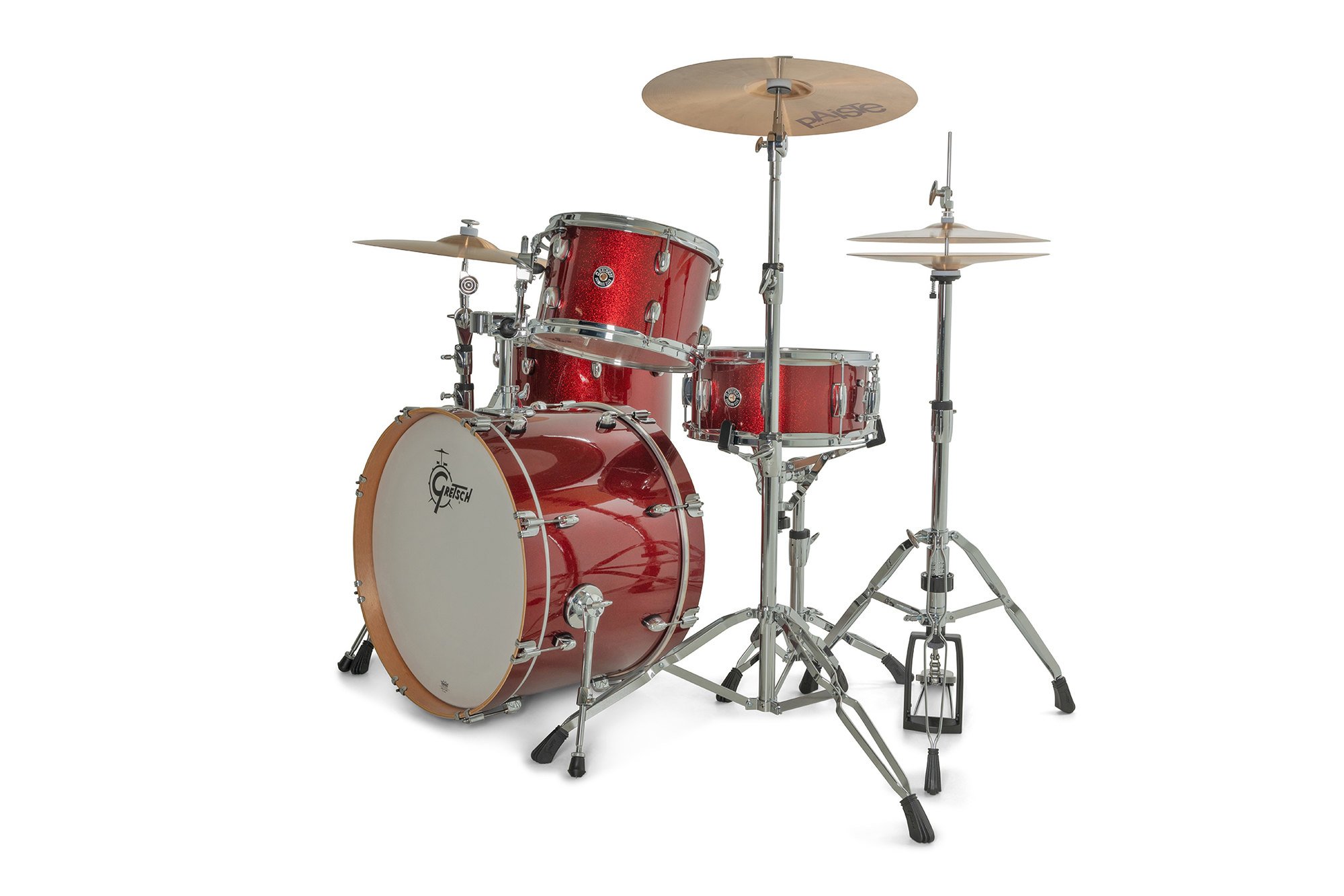 Catalina Club, Dark Cherry Sparkle
