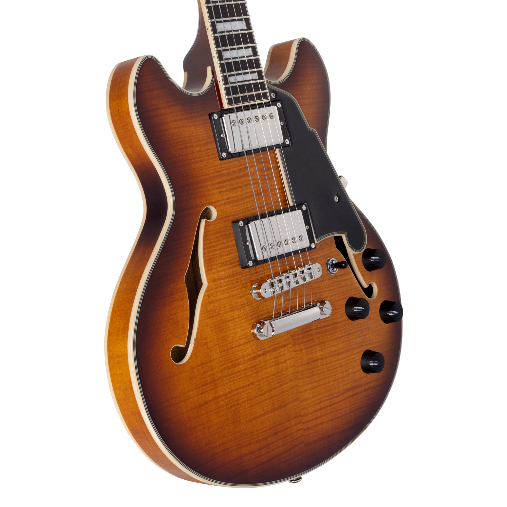 Premier Mini DC Dark Iced Tea Burst