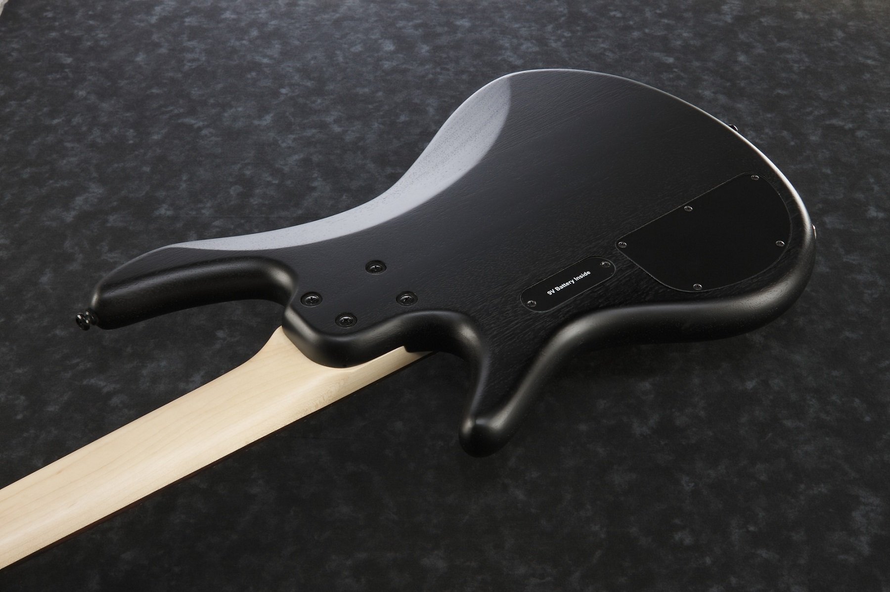 GSR205B-WK 5-Saiter E-Bass