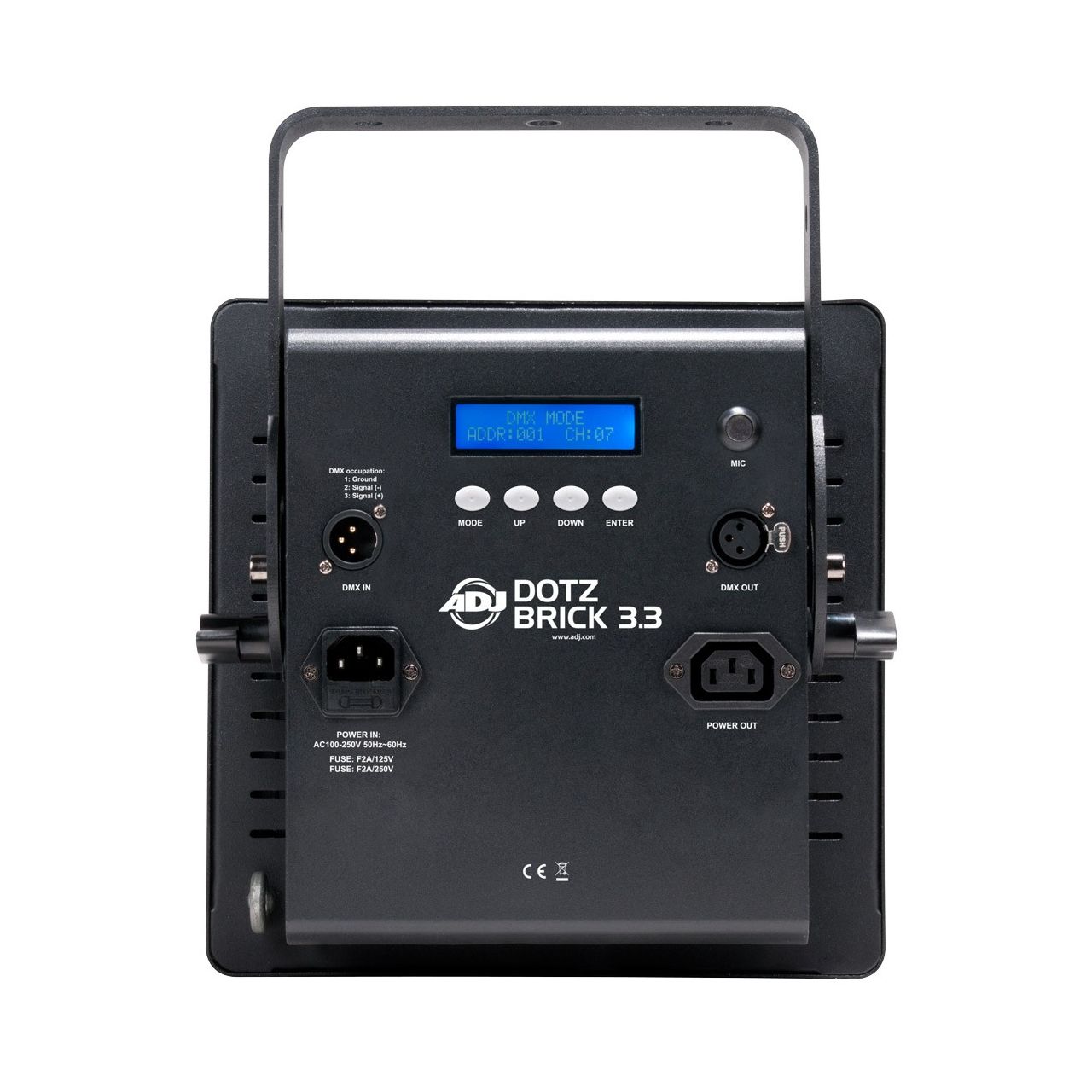 Dotz Brick 3.3