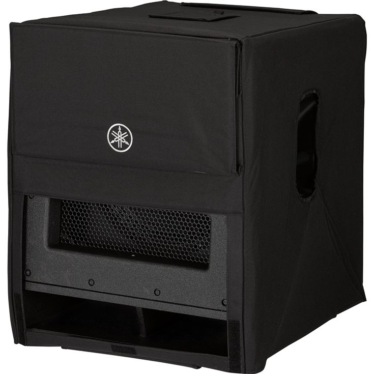 DXS 15 MK II Cover