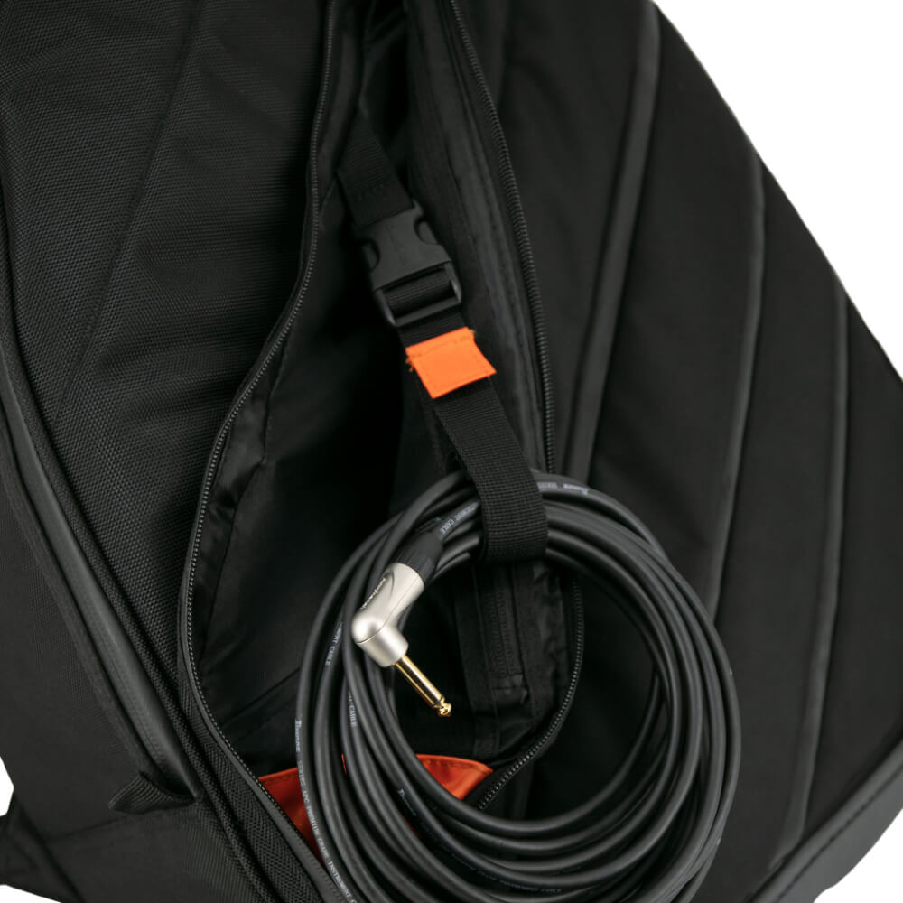Vertigo Ultra Acoustic Guitar Black