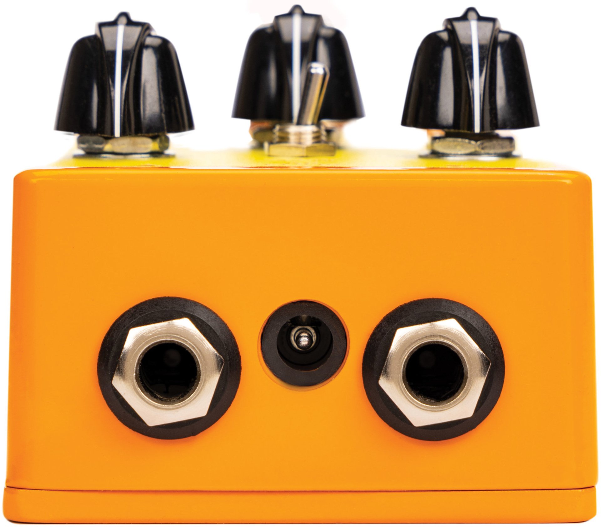 Special Cranker - Boost / Medium-Gain Overdrive