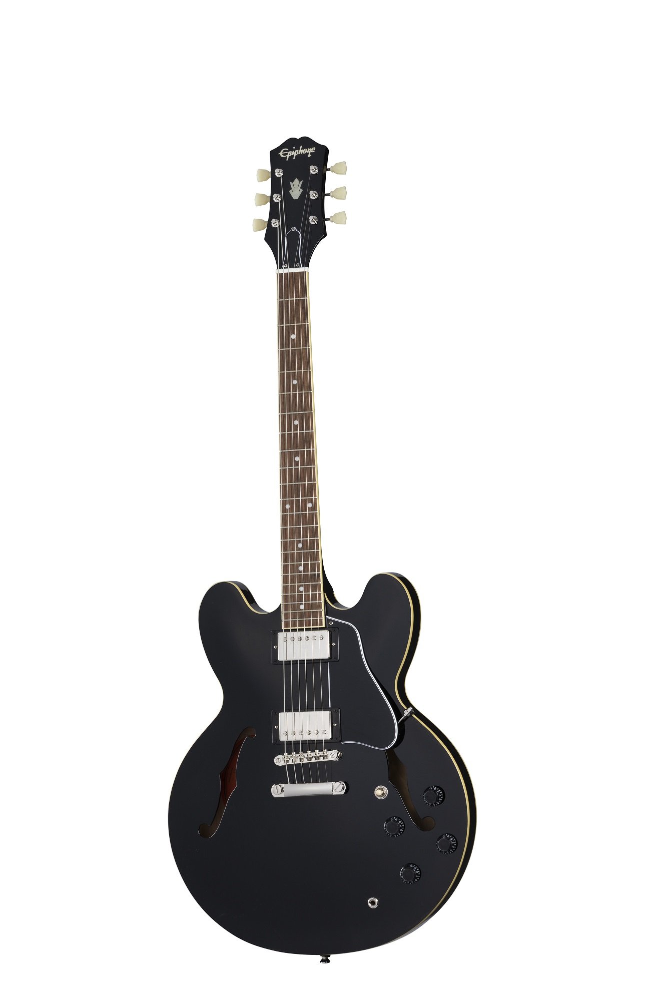 ES-335 Ebony