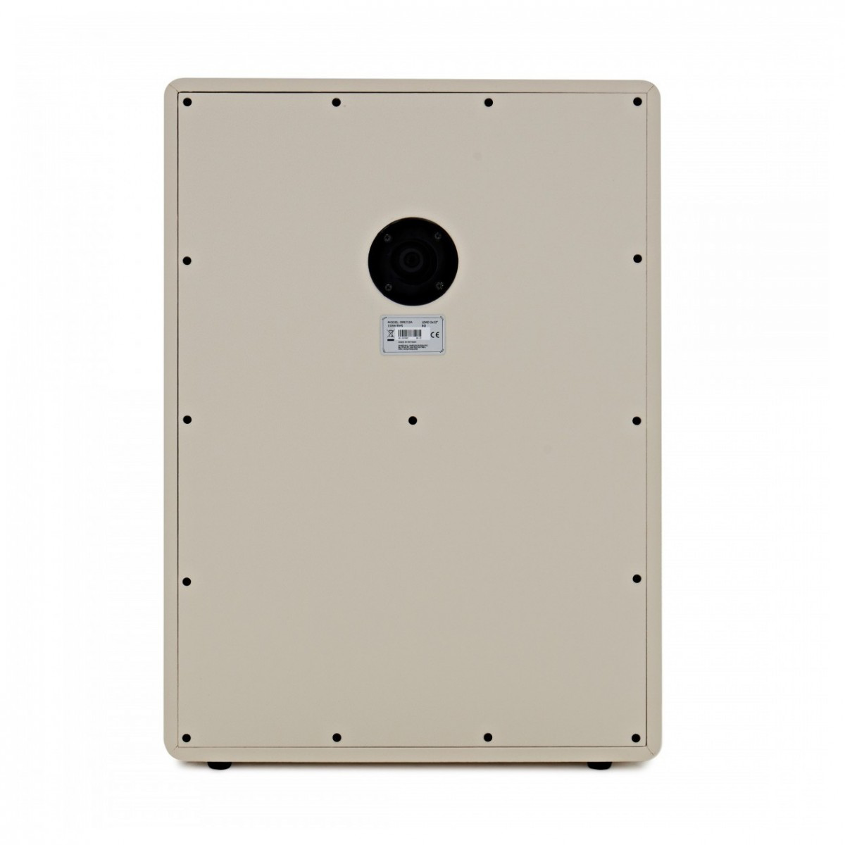 Origin Cabinet 2x12" 150W Cream Levant