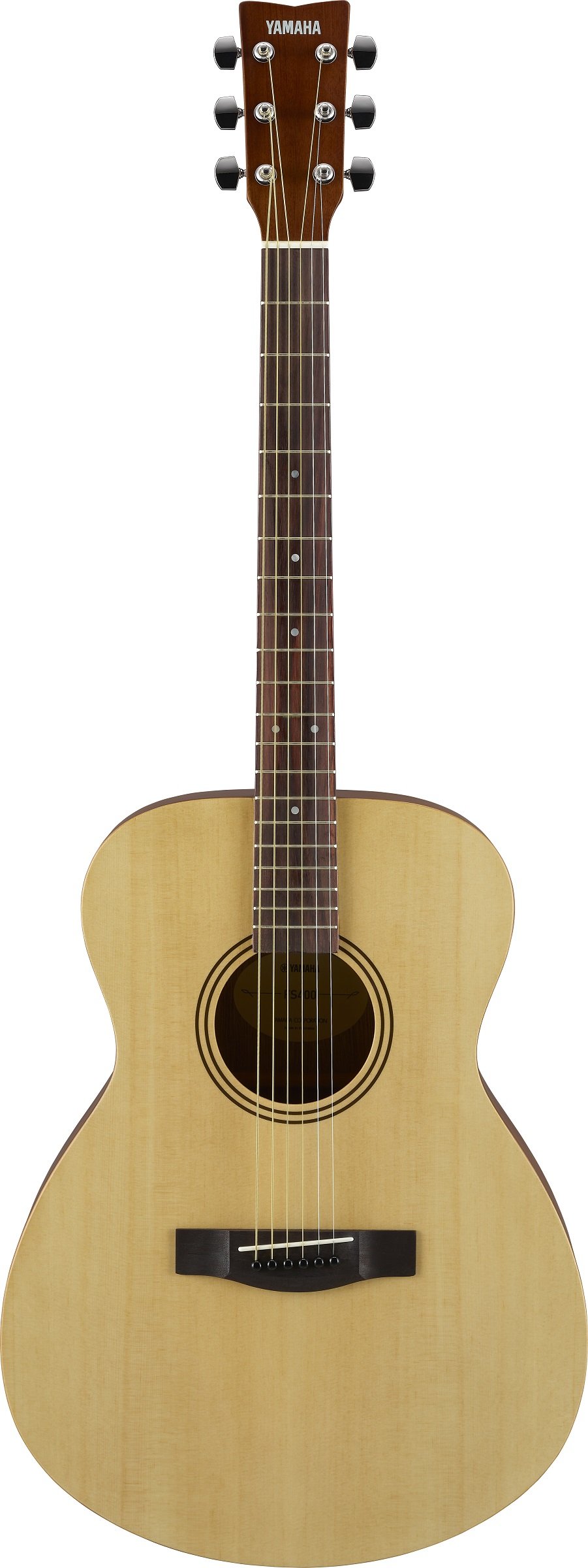 FS400 Natural Satin