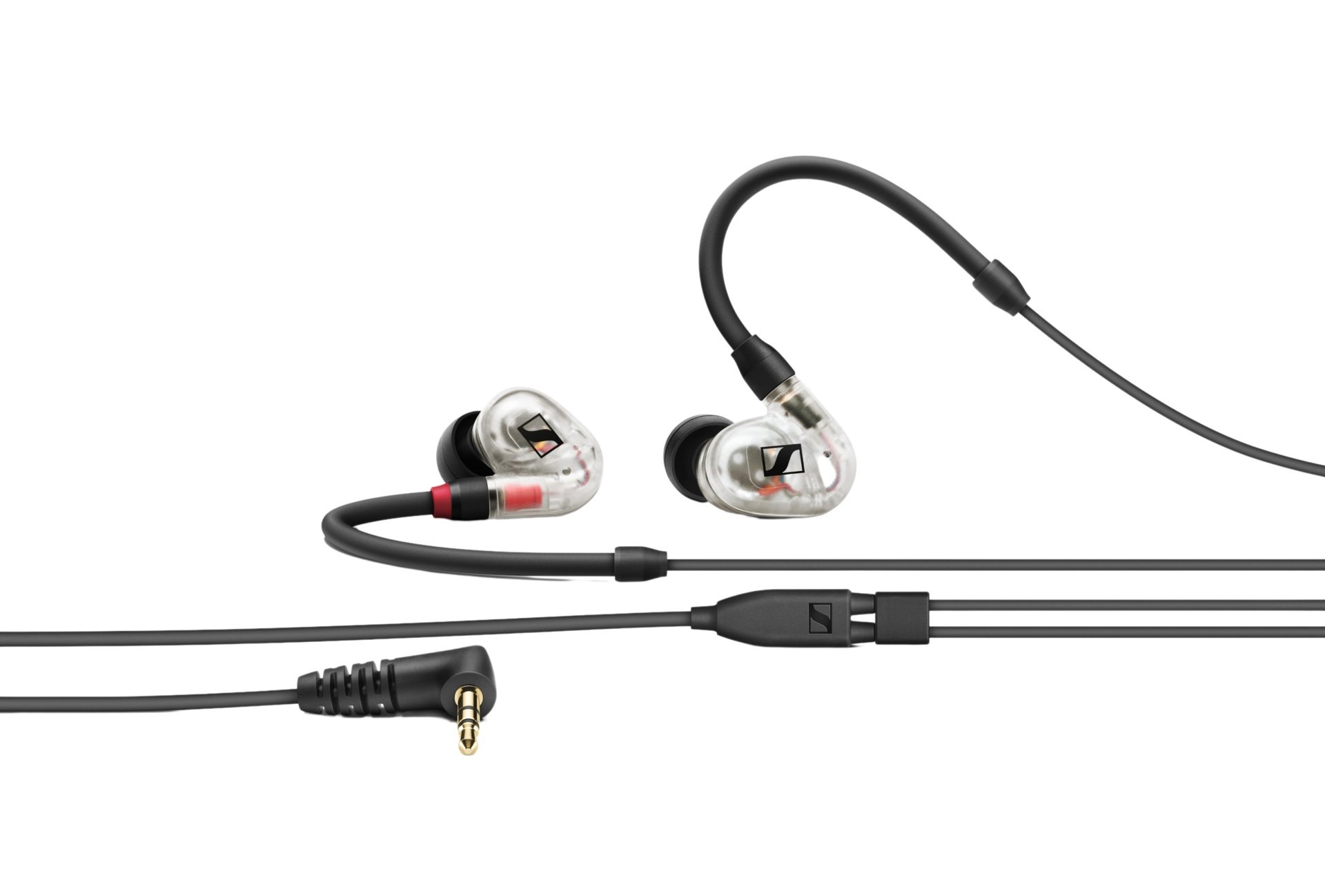 IE 100 Pro Clear In-Ear-Hörer