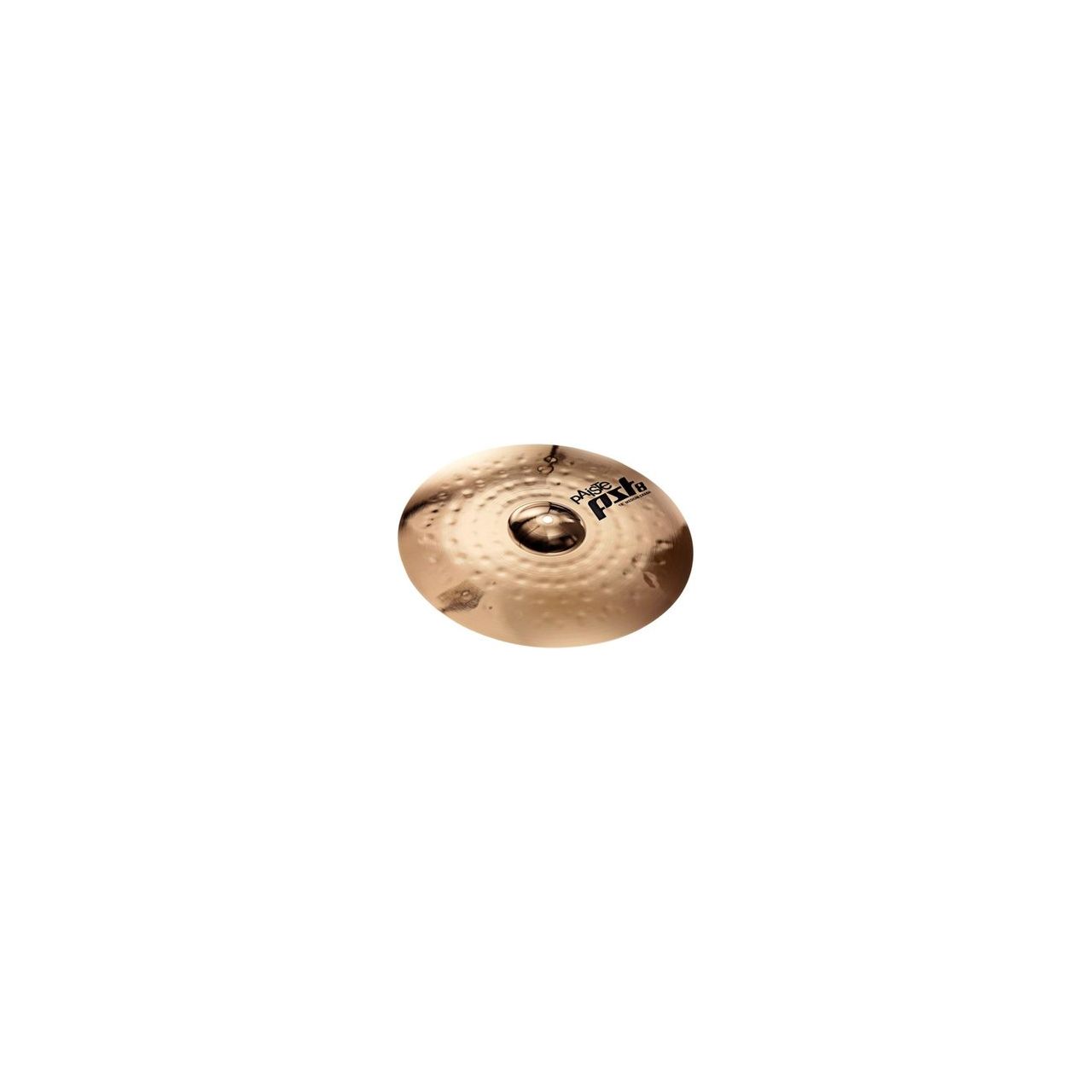 PST8 Rock Crash 16"