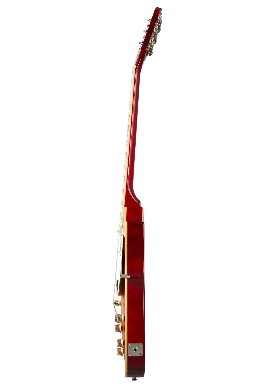 Les Paul Classic Heritage Cherry Sunburst